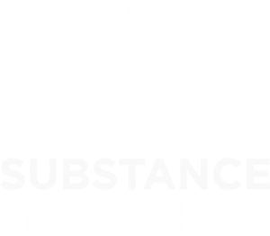 Substance Painter