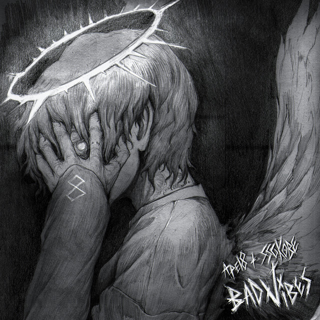 Bad Vibes (feat. SSGKobe)
